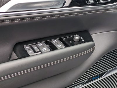 2024 Jeep Grand Wagoneer L Series II