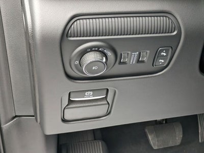 2024 Jeep Grand Wagoneer L Series II