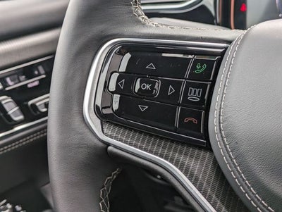 2024 Jeep Grand Wagoneer L Series II