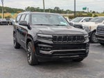 2024 Jeep Grand Wagoneer L Series II