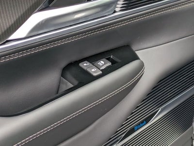 2024 Jeep Grand Wagoneer L Series II