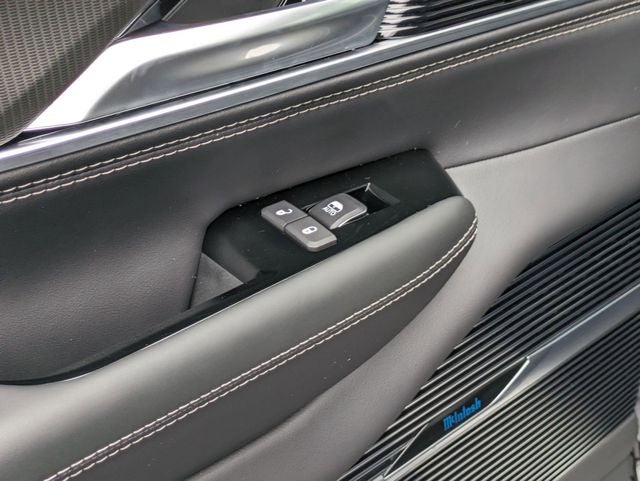 2024 Jeep Grand Wagoneer L Series II