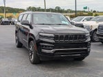 2024 Jeep Grand Wagoneer L Series II
