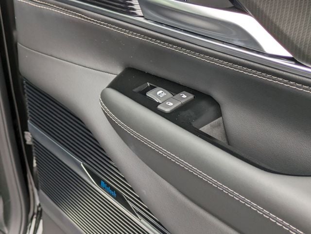 2024 Jeep Grand Wagoneer L Series II