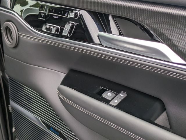 2024 Jeep Grand Wagoneer L Series II