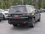 2024 Jeep Grand Wagoneer L Series II
