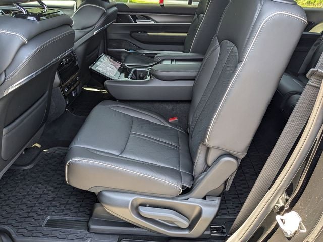 2024 Jeep Grand Wagoneer L Series II