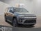 2026 Jeep Grand Wagoneer Base