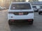 2026 Jeep Grand Wagoneer Base