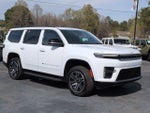 2026 Jeep Grand Wagoneer Base