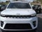 2026 Jeep Grand Wagoneer Base