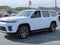 2026 Jeep Grand Wagoneer Base