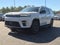 2027 Jeep Grand Wagoneer Limited Altitude