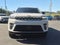 2027 Jeep Grand Wagoneer Limited Altitude