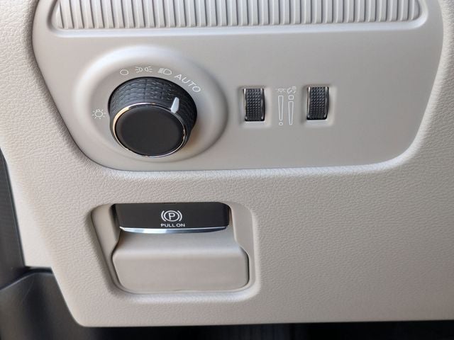 2026 Jeep Grand Wagoneer Summit Obsidian