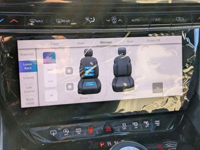 2026 Jeep Grand Wagoneer Summit Obsidian