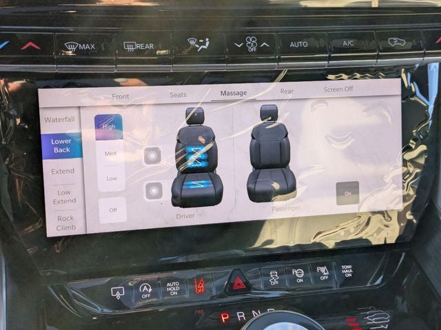 2026 Jeep Grand Wagoneer Summit Obsidian