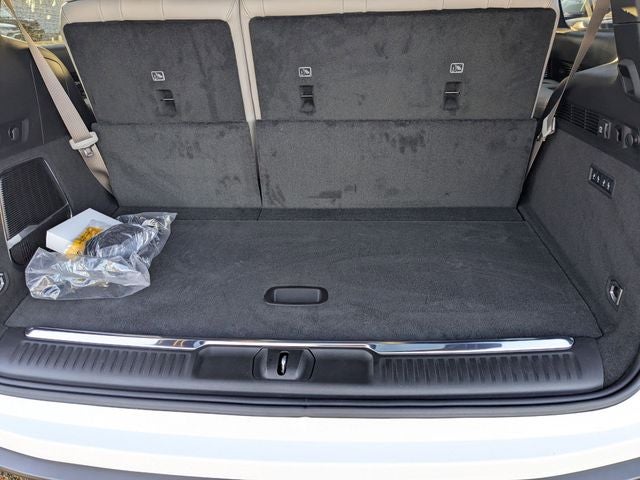 2026 Jeep Grand Wagoneer Summit Obsidian