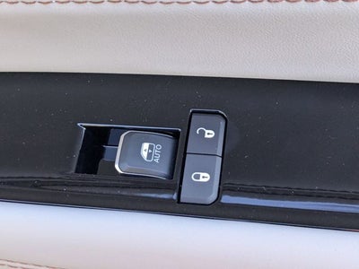 2026 Jeep Grand Wagoneer Summit Obsidian