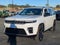 2026 Jeep Grand Wagoneer Summit Obsidian