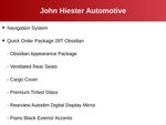 2024 Jeep Grand Wagoneer Series II