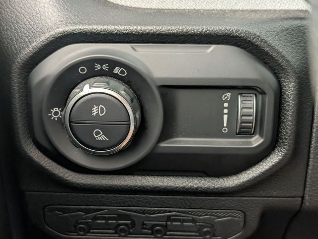 2024 Jeep Gladiator Sport