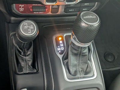 2024 Jeep Gladiator Mojave