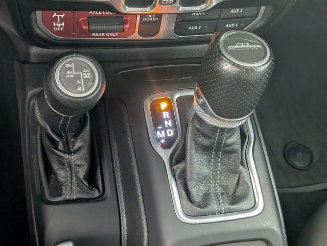2024 Jeep Gladiator Mojave