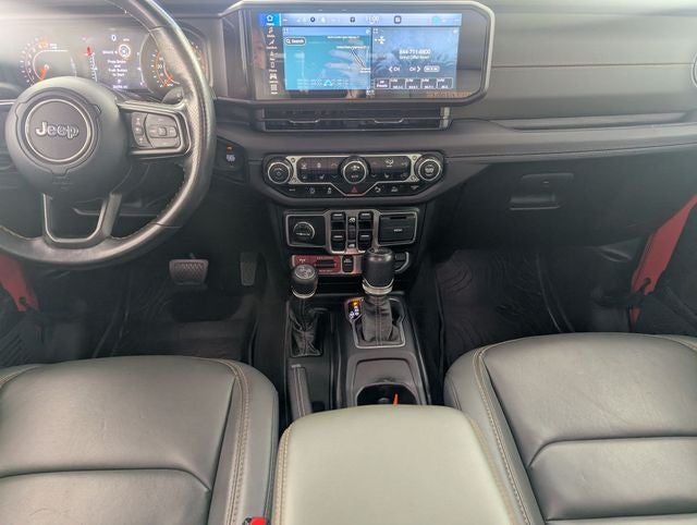 2024 Jeep Gladiator Mojave