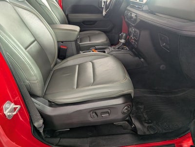 2024 Jeep Gladiator Mojave