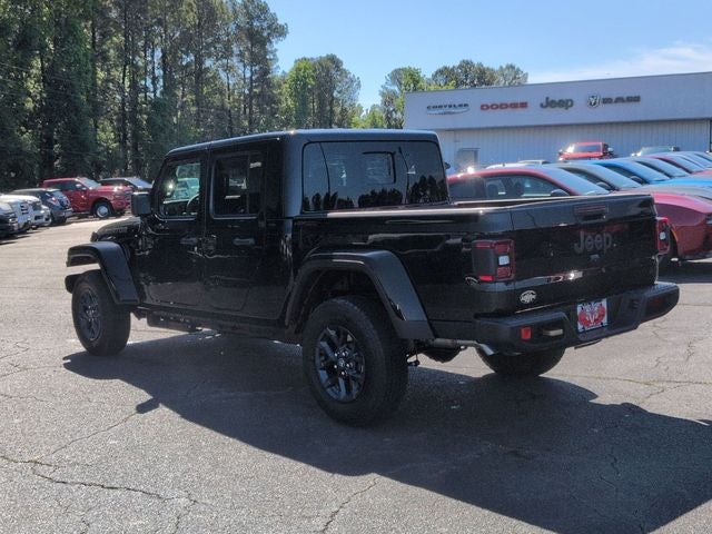 2026 Jeep Gladiator 85th Anniversary Edition