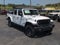 2026 Jeep Gladiator Willys