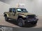 2026 Jeep Gladiator Shadow Ops