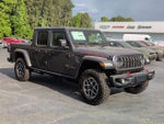 2026 Jeep Gladiator Rubicon X