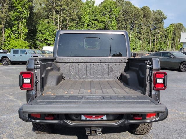 2026 Jeep Gladiator Rubicon X