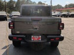 2026 Jeep Gladiator Rubicon X