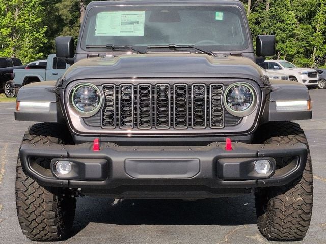 2026 Jeep Gladiator Rubicon X