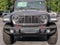 2026 Jeep Gladiator Rubicon X