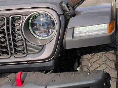 2026 Jeep Gladiator Rubicon X