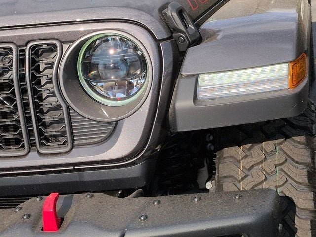 2026 Jeep Gladiator Rubicon X