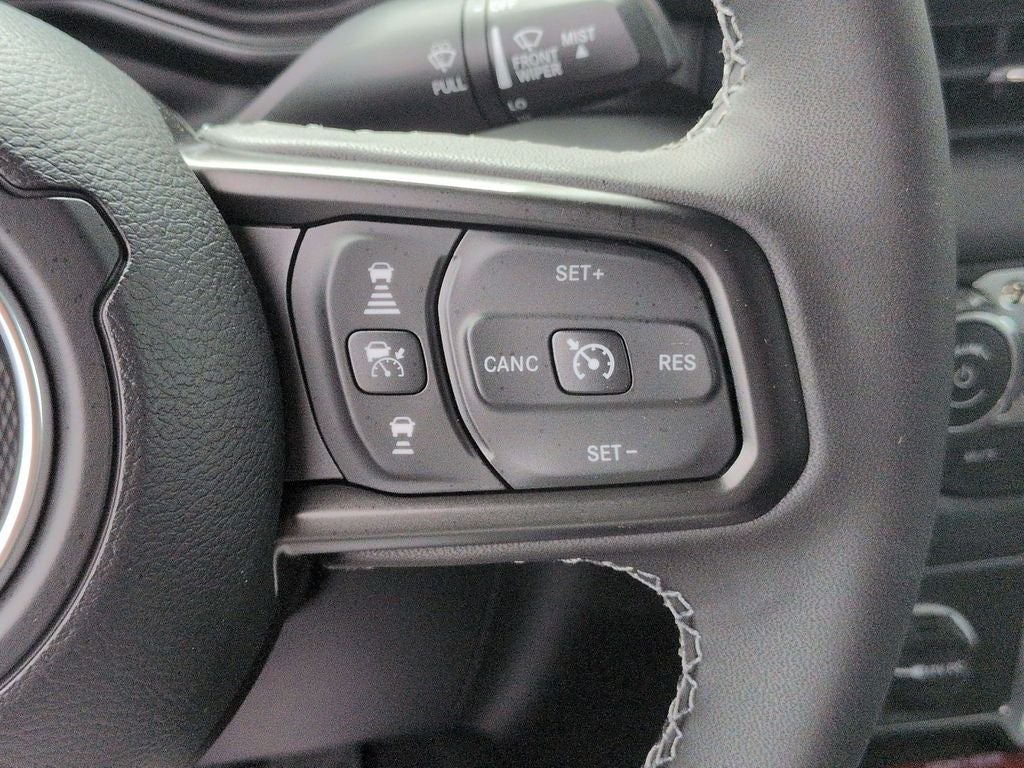 2026 Jeep Gladiator Shadow Ops