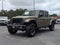 2026 Jeep Gladiator Shadow Ops