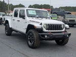 2026 Jeep Gladiator Rubicon X