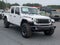 2026 Jeep Gladiator Rubicon X