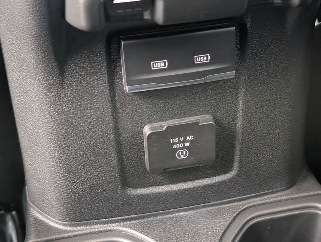 2026 Jeep Gladiator Rubicon X