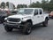2026 Jeep Gladiator Rubicon X