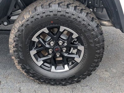 2026 Jeep Gladiator Rubicon X