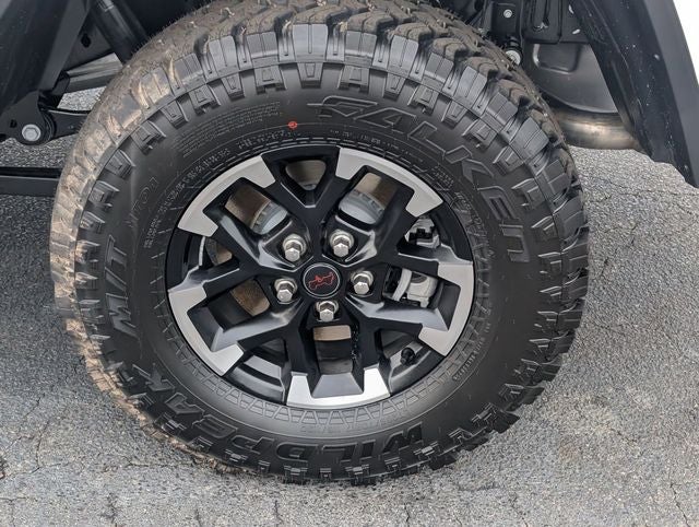 2026 Jeep Gladiator Rubicon X