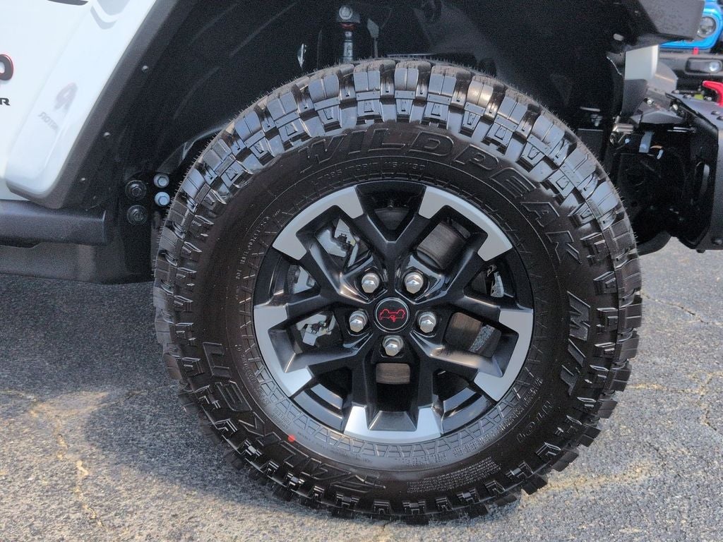 2026 Jeep Gladiator Shadow Ops