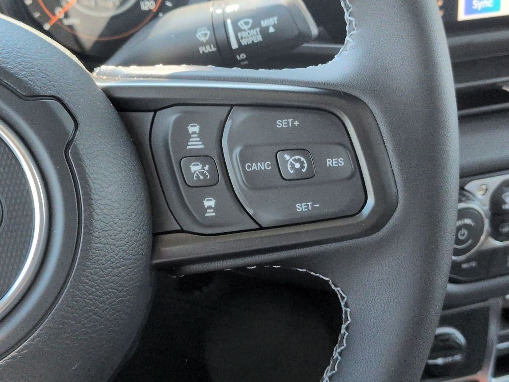 2026 Jeep Gladiator Shadow Ops